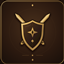 Weapon Sets Forever logo