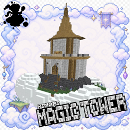 Nimari Magic Tower project image