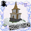 Nimari Magic Tower logo