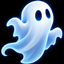 GhostChat logo