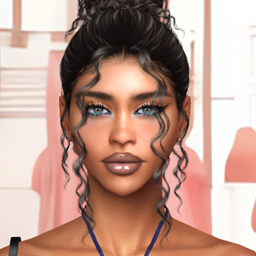 Marnie Suble logo