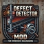 Defect Detector for Immersive Railroading logo