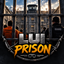 LUI PRISON logo