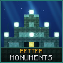 Better Ocean Monuments project image