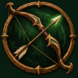 Hunter HUD project image
