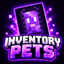 TC Inventory Pets logo