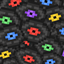 Overworld Records logo