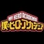 MHA Character Rugs logo