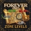Forever Zone Levels logo