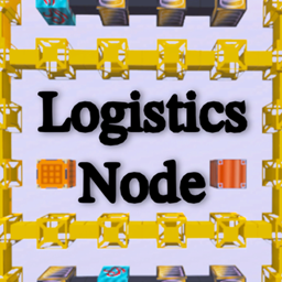 Logistics Node logo