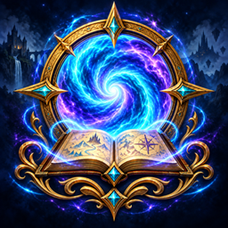 EQOL Teleport Compendium project image