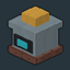 Steam & Steel Companion logo