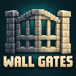 Wall Gates logo