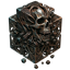 Seroka : Mer de Karman logo