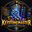 KeyLootMaster logo