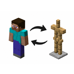 StandSwap project image