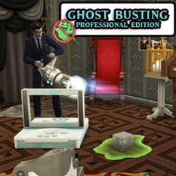 Ghost Busting - Professional Edition project image