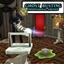Ghost Busting - Professional Edition logo