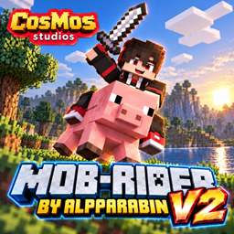 MobRider Addon