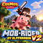 MobRider Addon  logo