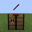 Betra: Knockback Stick logo