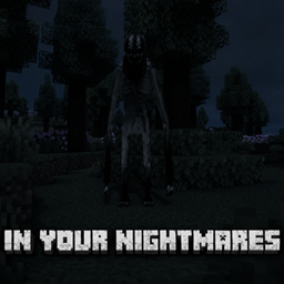 In Your Nightmares logo