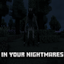 In Your Nightmares logo