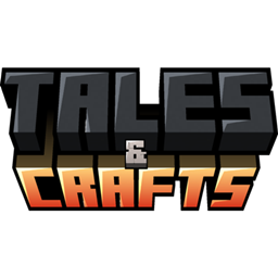 Tales & Crafts logo