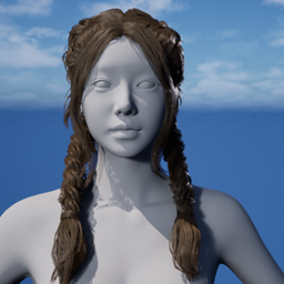 FrenchieBraids_501C65DD project image