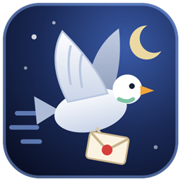 Pigeon Post (forever) project image