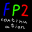 Far Plane Two Continuation logo
