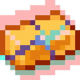 Netherite Scrap can be crafted logo