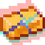 Netherite Scrap can be crafted logo