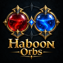 HaboonOrbs project image