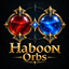 HaboonOrbs logo