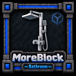 MoreBlock : Bathroom project image
