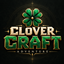 Clover Craft (Black Clover) logo