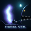 Hadal Veil logo