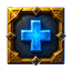 ActionbarPlus-Masque logo
