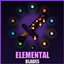 ForgeWorks Elemental Blades (add on) logo