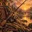 Angler logo