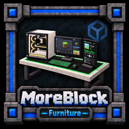 MoreBlock : Furniture project image