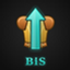 LevelBIS logo