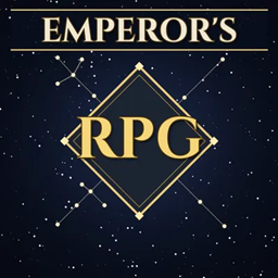 Emperor's RPG logo