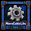 MoreCubicLife Core logo