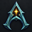 AstraCue logo