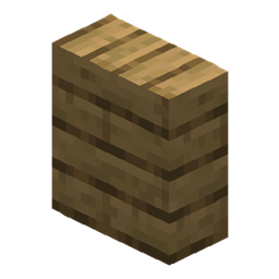 Vertical Slabs and Squeezing