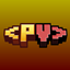 PerfectVulkan logo
