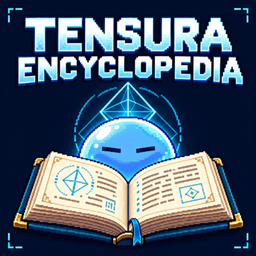 Tensura Encyclopedia project image