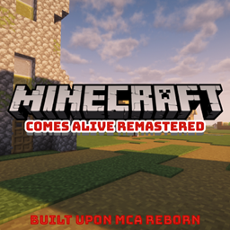 MCA Remastered